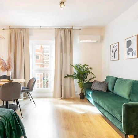 Soek Muelle Uno Holidays Homes Málaga Eksteriør billede